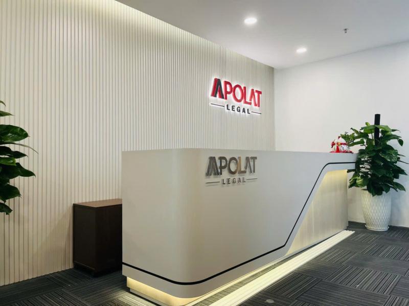 Công ty luật Apolat Legal