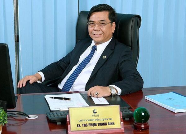 Công ty Luật Bảo Ngọc (Luật Sư Phạm Thanh Bình)