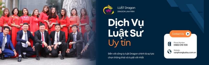 Công ty Luật Dragon