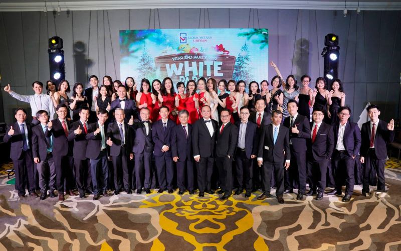Công ty Luật Global Vietnam Lawyers