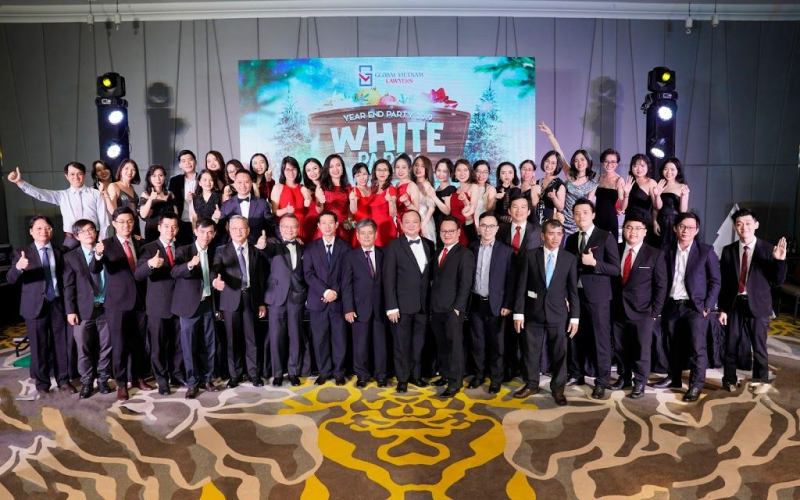 Công Ty Luật TNHH Global Vietnam Lawyers với đội ngũ Luật sư hoạt động trên nhiều linh vực