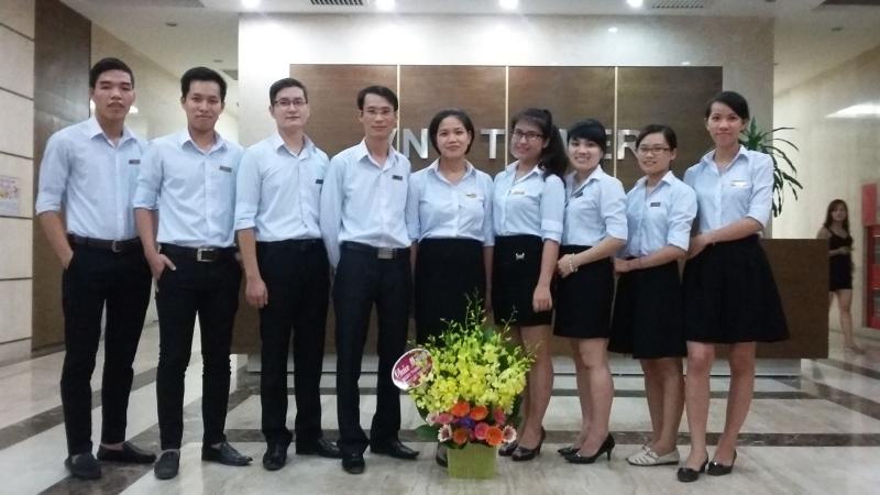 Đội ngũ luật sư và chuyên viên pháp lý của Công ty Luật Minh Gia
