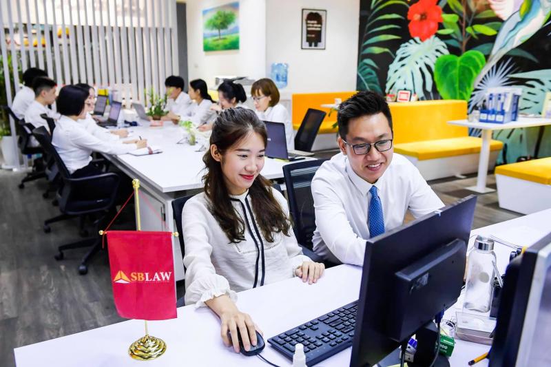Công ty Luật SB – LAW