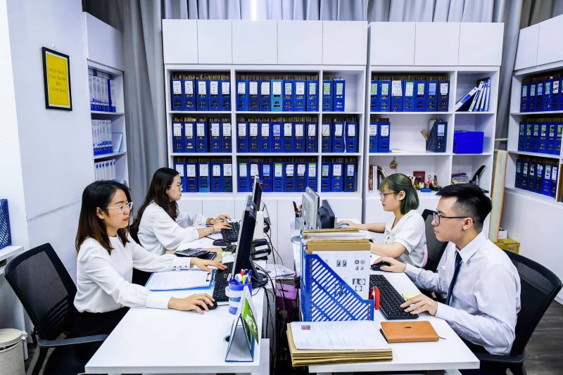 Công ty Luật SB – LAW