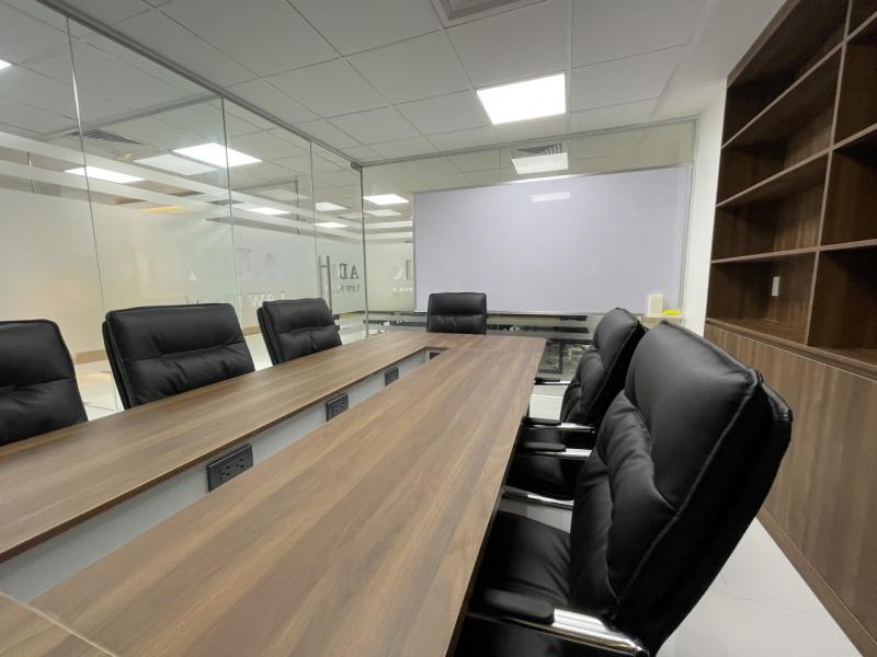 Công ty Luật TNHH ADK & Co Việt Nam Lawyers