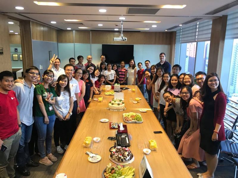 Công ty Luật TNHH LNT & Partner