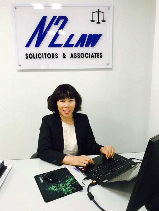 Công ty Luật TNHH Nguyễn Nga & Cộng Sự