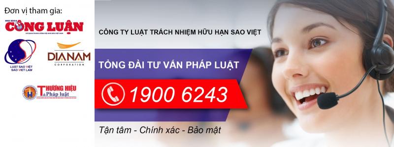 Công ty Luật TNHH Sao Việt