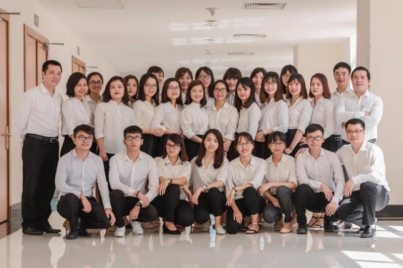 Công ty Luật VinaBiz