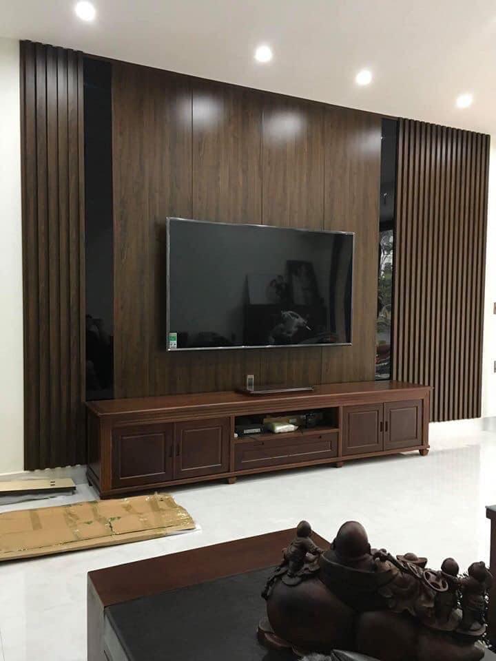 ﻿﻿Công Ty TNHH Trang Trí nội ngoại thất Mạnh Trí -  Chuyên thiết kế, thi công, phân phối, bảo hành, sửa trì chuyên các loại tấm nhựa ốp tường