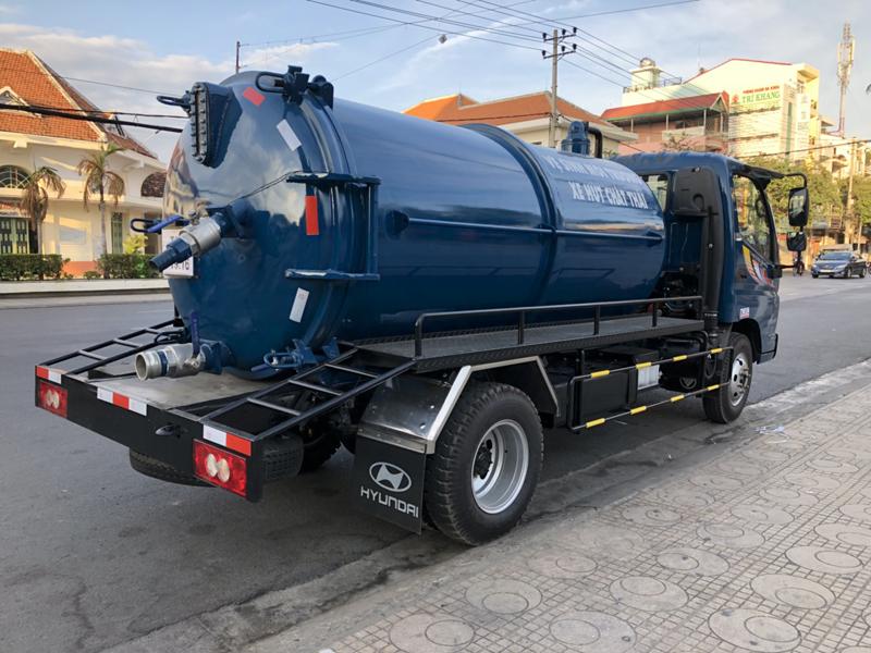 Công ty Môi Trường Đồng Nai