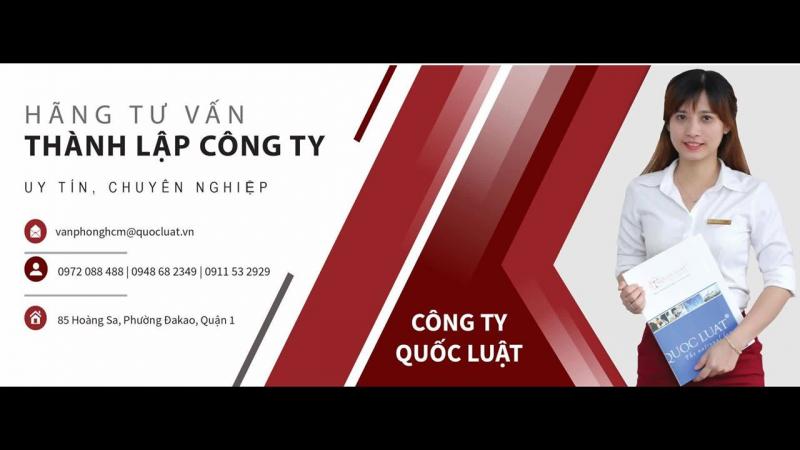Tư vấn thành lập công ty tại Việt Nam.