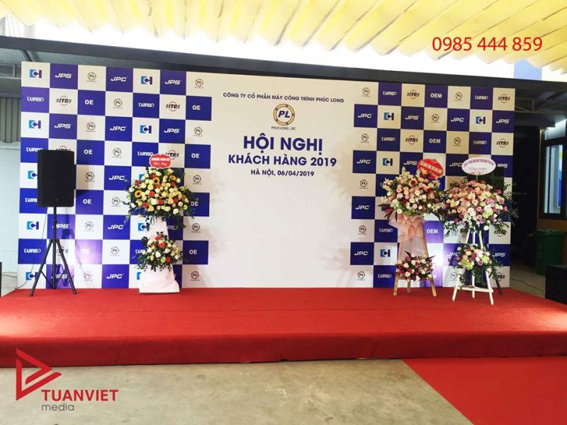 CÔNG TY SỰ KIỆN TUẤN VIỆT