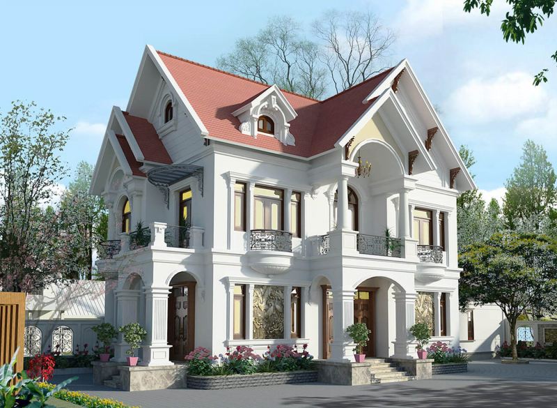 Công ty thiết kế & xây dựng Infinity Studio