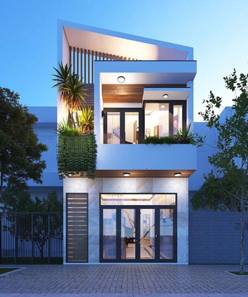 Công ty thiết kế & xây dựng Infinity Studio