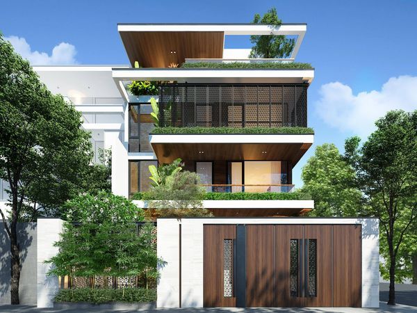 Công Ty Thiết Kế và Xây Dựng Wonder