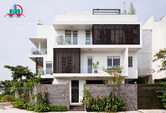 Công Ty Thiết Kế Xây Dựng Khang Thịnh