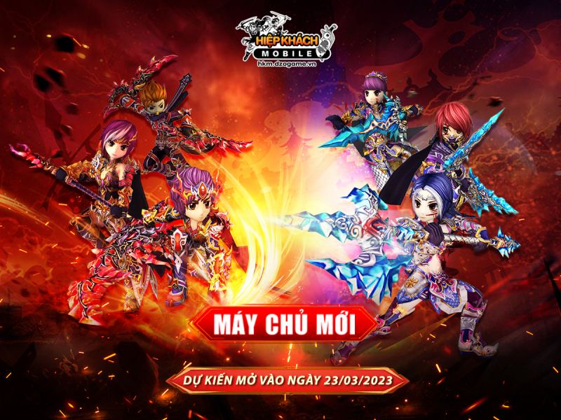 Công ty TNHH Châu Á Mềm (Dzogame)