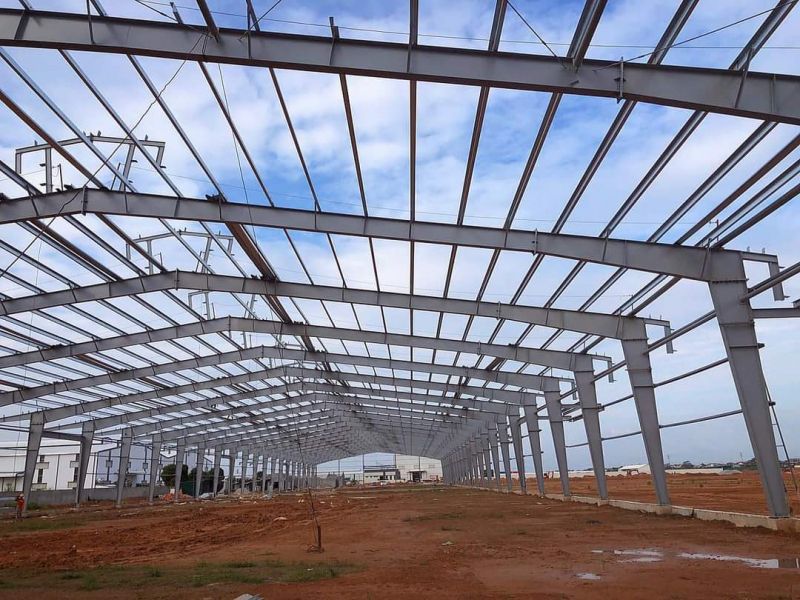 Công ty TNHH Xây Lắp Trung Tây Nguyên