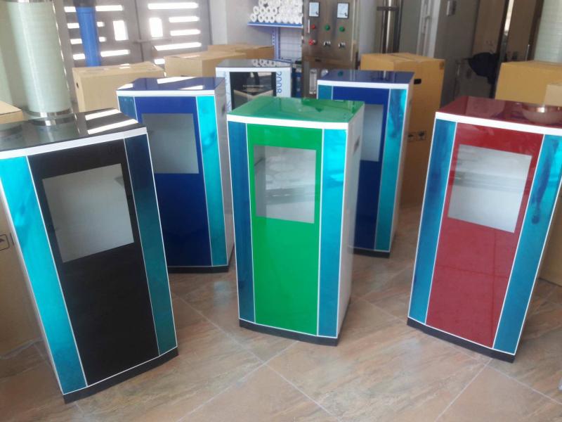 Công ty TNHH công nghệ lọc Hbtech