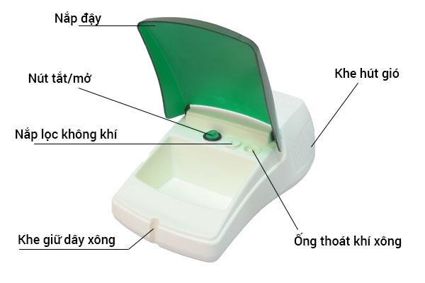 Công ty TNHH Đầu Tư và Công Nghệ Hùng Hy
