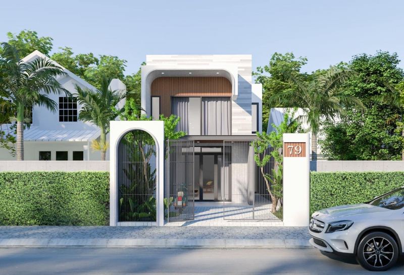 Công ty TNHH Đầu tư và Xây dựng Kiến An