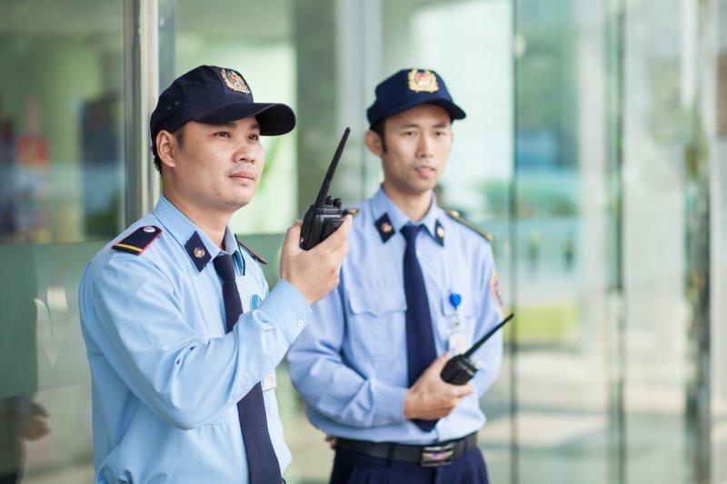 Công ty CP Dịch vụ Bảo vệ Thắng Lợi
