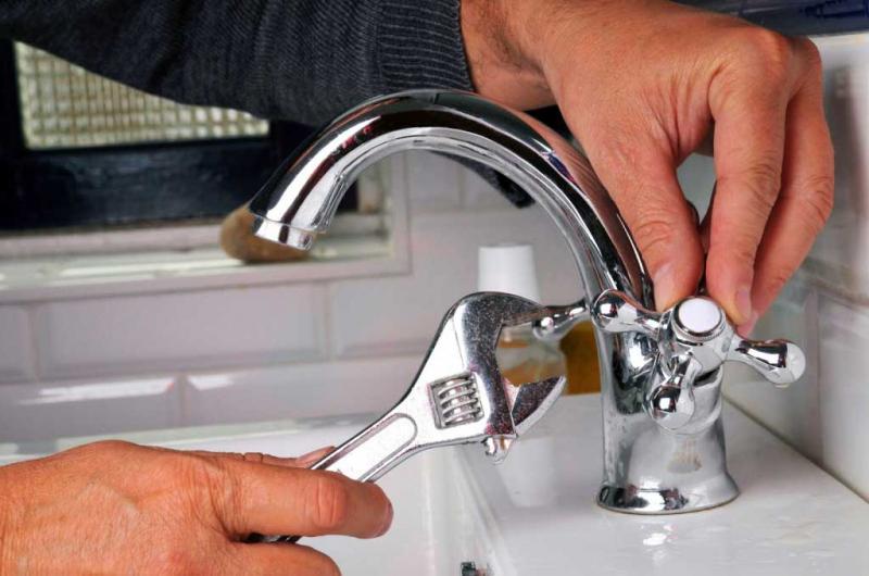 Điện nước - Điện lạnh Đức Tín