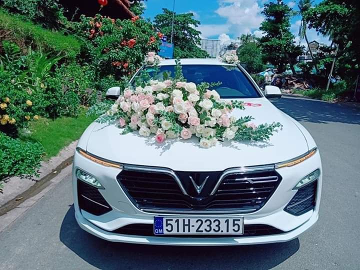 Công ty TNHH du lịch Lâm Khai Trí