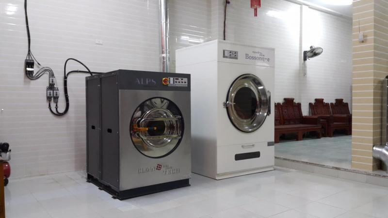 Công ty TNHH Giải pháp FNB