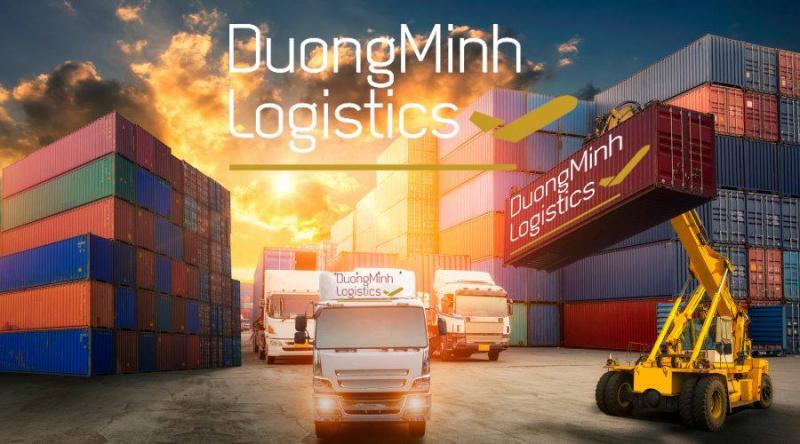 Dương Minh Logistics