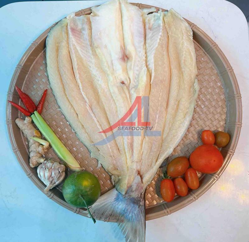 Công ty TNHH Hải sản An Lạc
