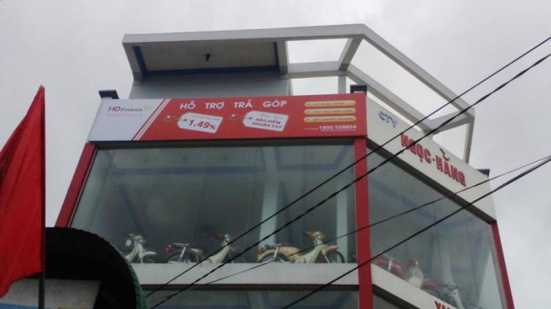 Sản phẩm ở In Ấn Và Quảng Cáo Thiên Kim