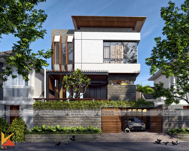 Công ty TNHH Kiến Hưng
