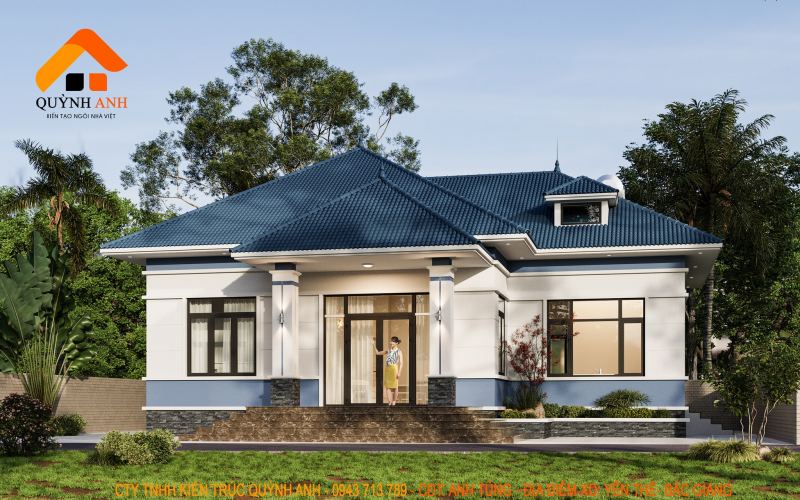 Công Ty TNHH Kiến trúc Nội thất Quỳnh Anh