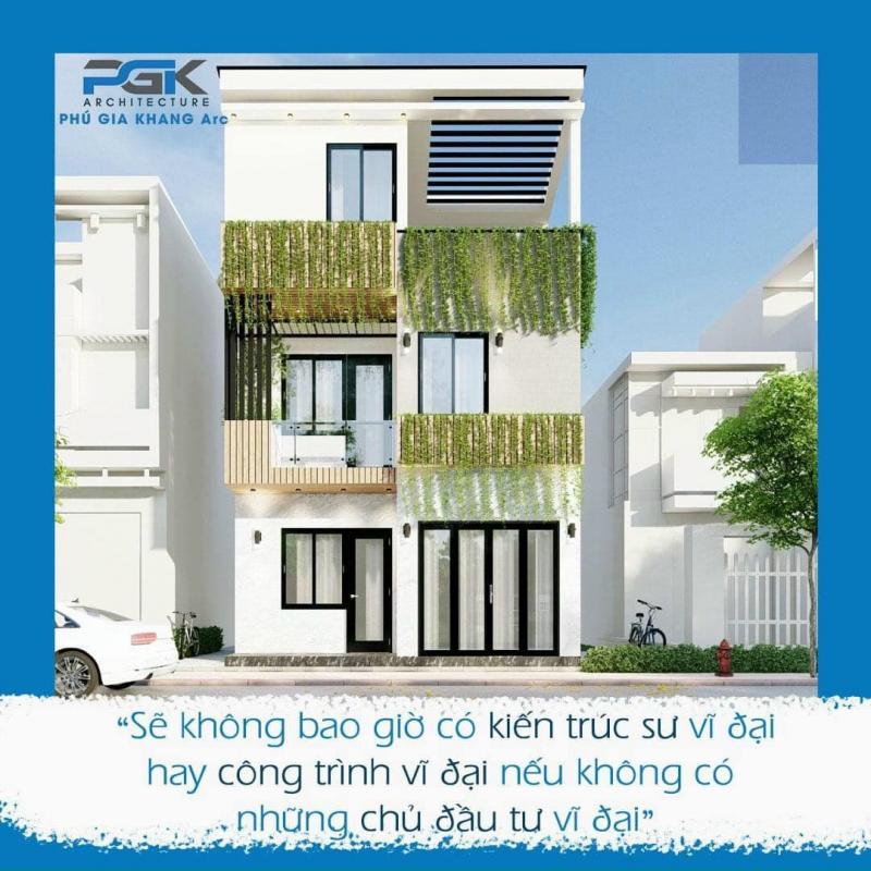 Phú Gia Khang Arc