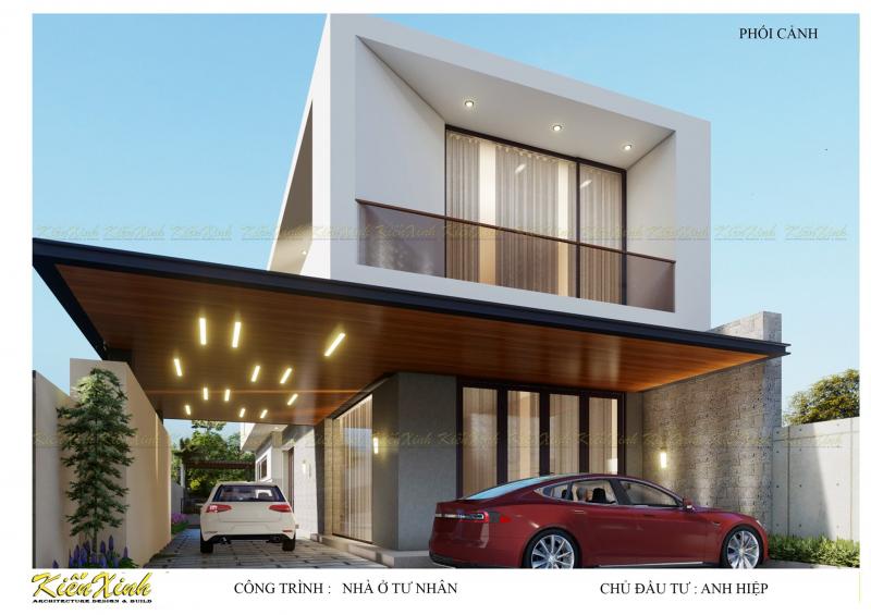 Công ty TNHH MTV Thiết kế kiến trúc và Xây dựng Kiến Xinh