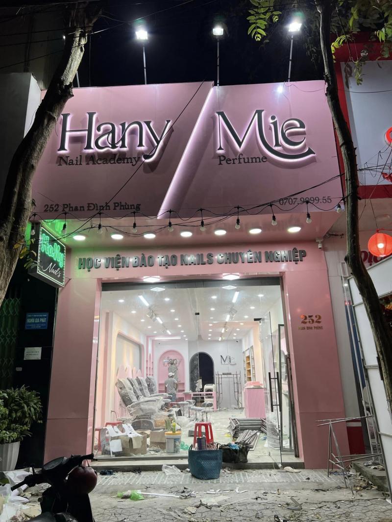 Công ty TNHH MTV TM Quảng Cáo Trung Hiếu