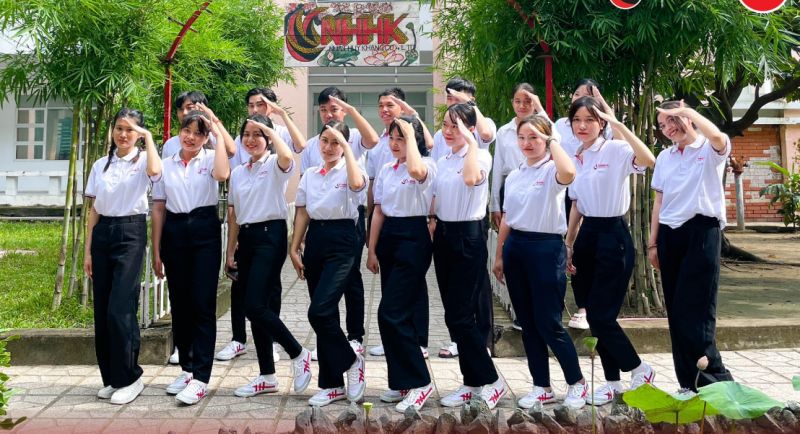Công ty TNHH Nhật Huy Khang