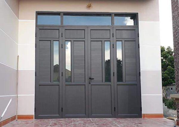Công ty TNHH Nhôm Kính Thiên Ân sẽ đem lại sản phẩm thật, giá trị thật