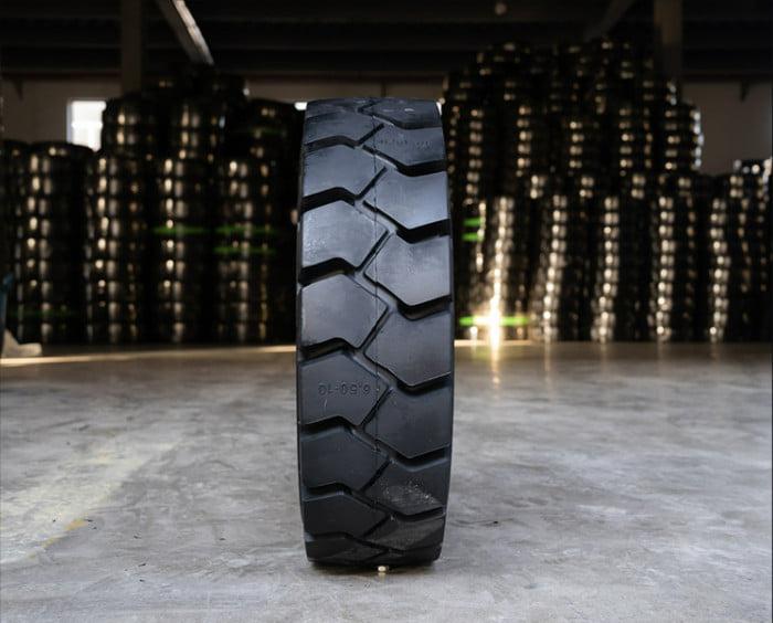 Công ty TNHH Noblelift Việt Nam