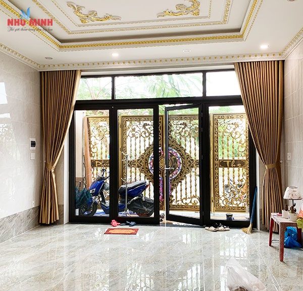 Công ty TNHH Nội Thất Như Minh