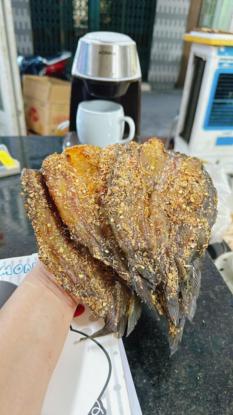 Công ty TNHH Sản xuất thương mại dịch vụ Melyfood
