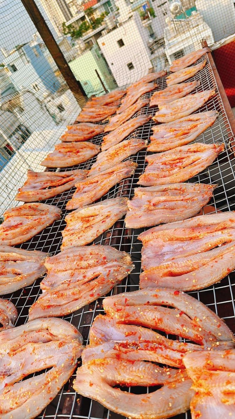 Công ty TNHH Sản xuất thương mại dịch vụ Melyfood