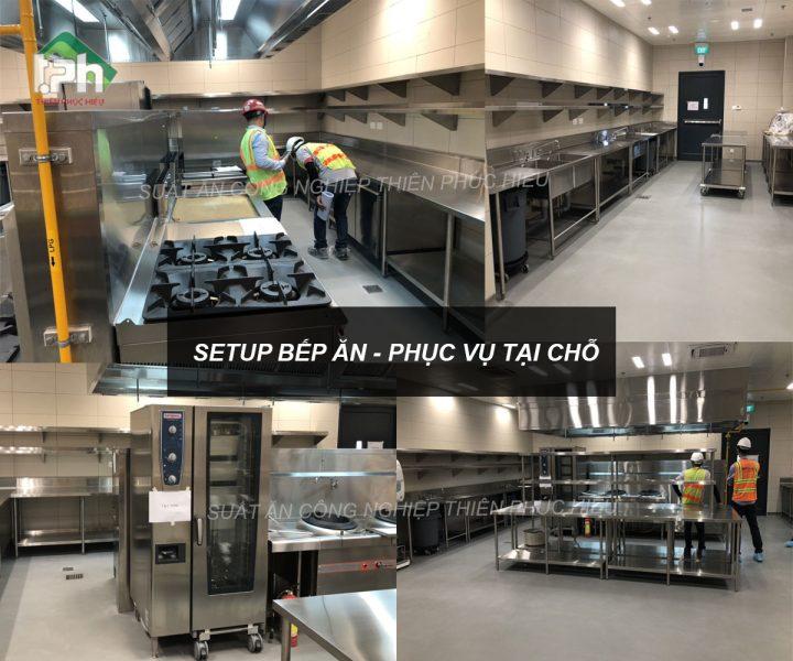 Công ty TNHH Thiên Phúc Hiếu
