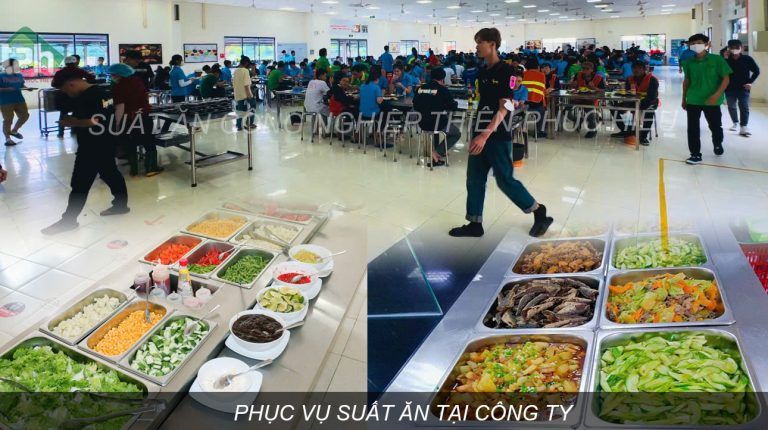 Công ty TNHH Thiên Phúc Hiếu