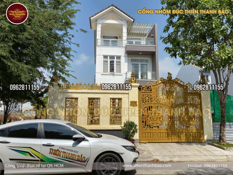 Công ty TNHH Thiên Thanh Bảo
