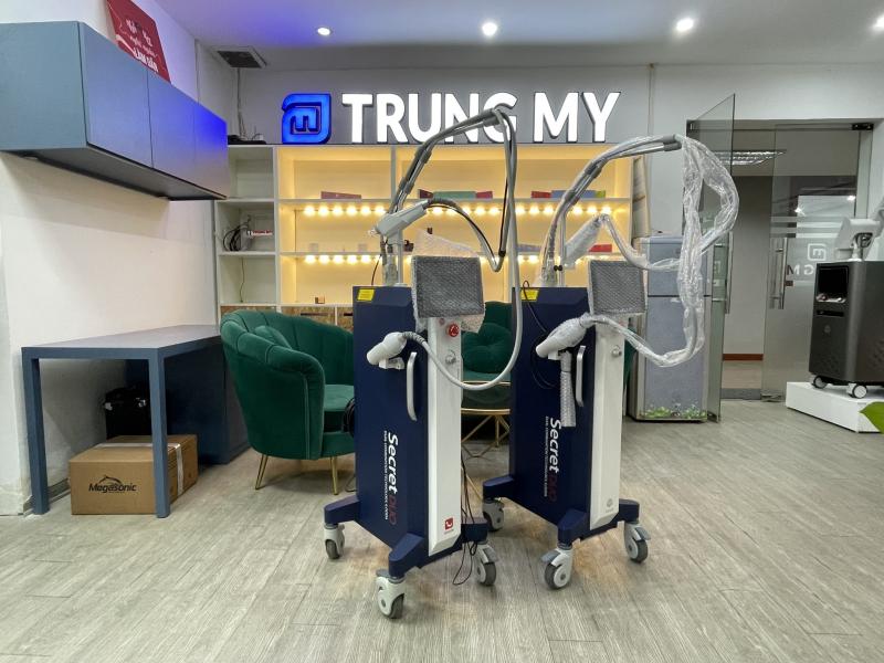 CÔNG TY TNHH THIẾT BỊ Y HỌC CÔNG NGHỆ TRUNG MỸ