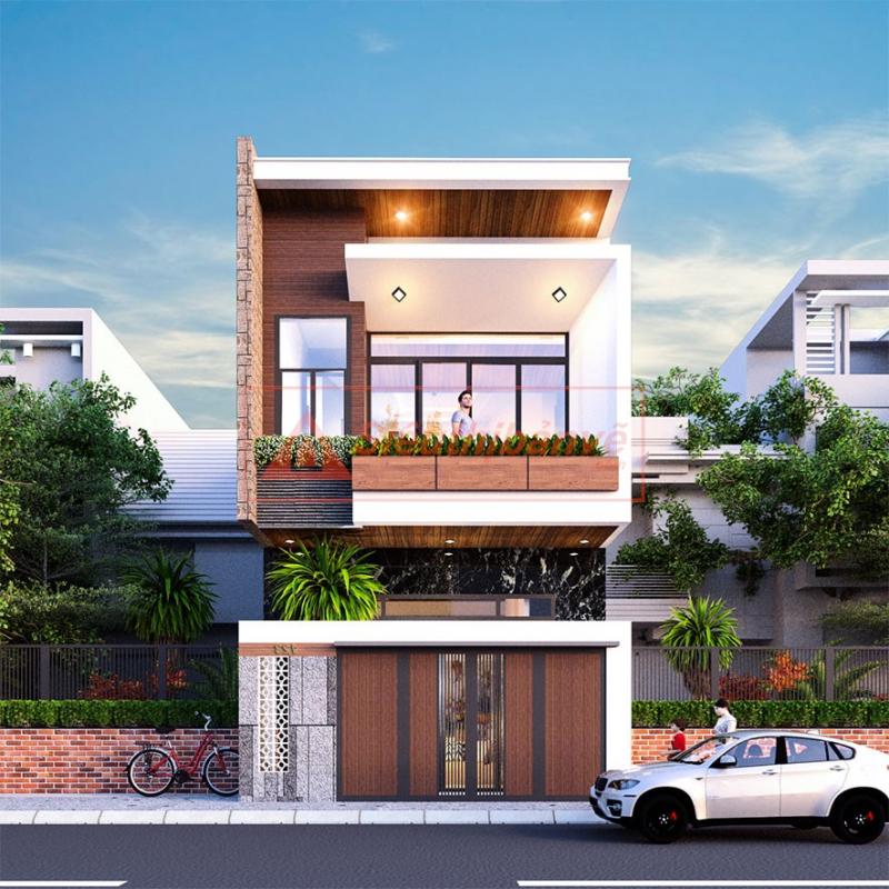 Công ty TNHH Thiết kế Xây dựng Bảo Sơn