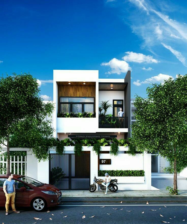 Công ty TNHH thiết kế xây dựng Kiến Quang